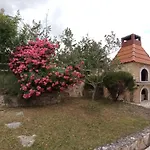 Apartmán Brudi