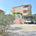 Brudi Apartmán