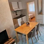 Brudi Apartmán
