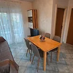 Brudi Apartmán