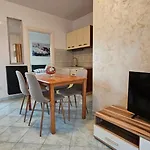 Brudi Apartmán *