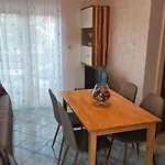 Apartmán Brudi *