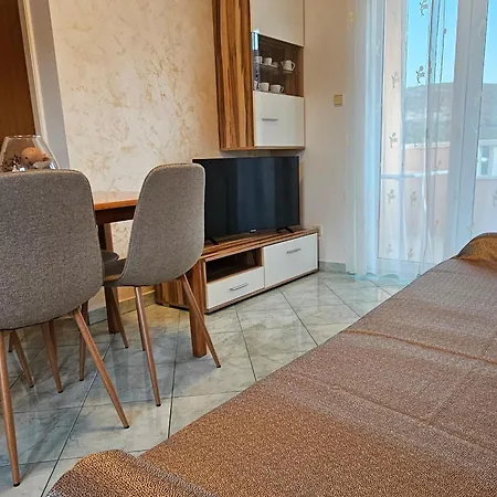 Apartmán Brudi Vinišće