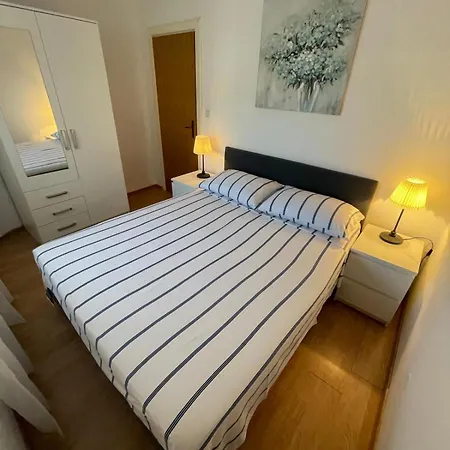 Brudi * Vinišće