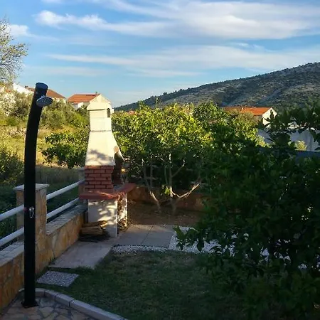 Διαμέρισμα Brudi *