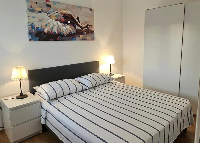Brudi Apartamento Vinišće