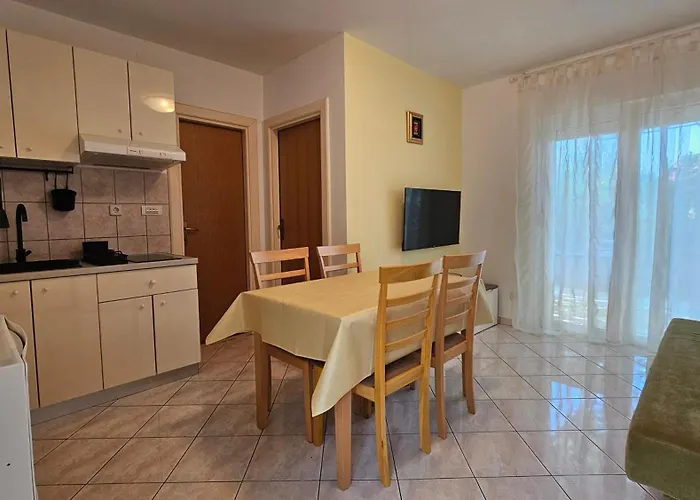 Brudi Apartamento *