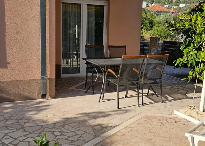 Brudi * Vinišće