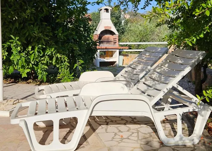 Brudi Apartamento *