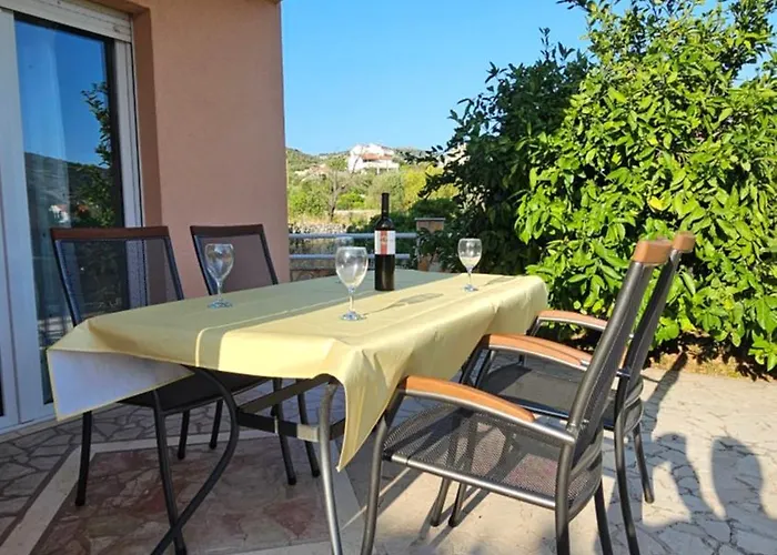 Apartamento Brudi Vinišće