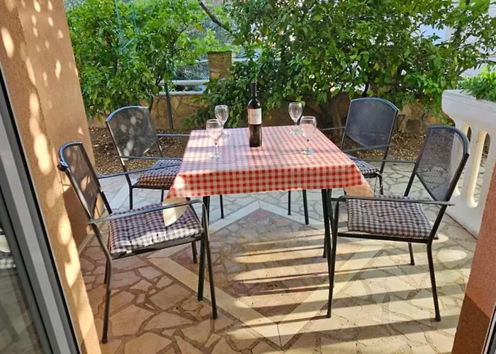 Brudi * Vinišće