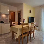 Апартаменты Brudi *