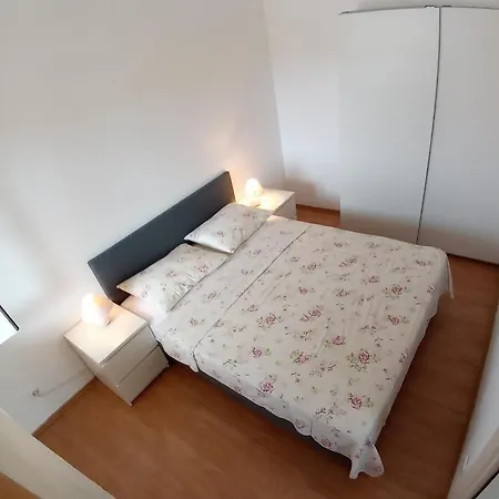 Apartment Brudi *
