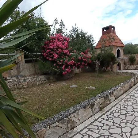 Apartman Brudi *