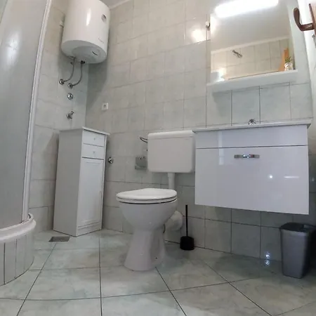 Brudi Apartment