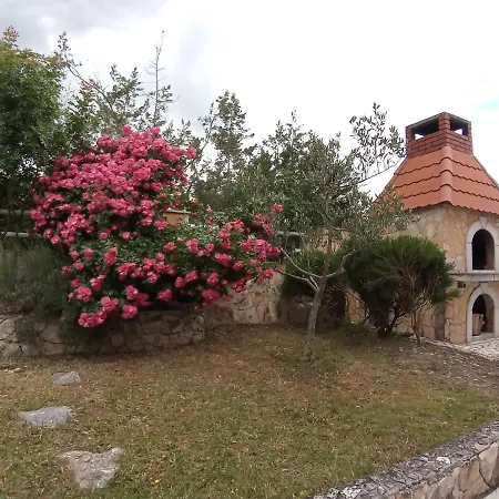 Apartman Brudi