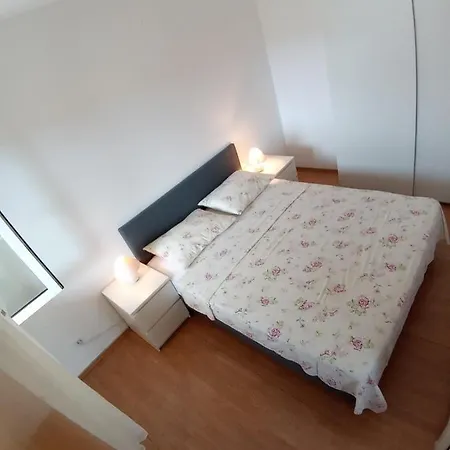Apartment Brudi