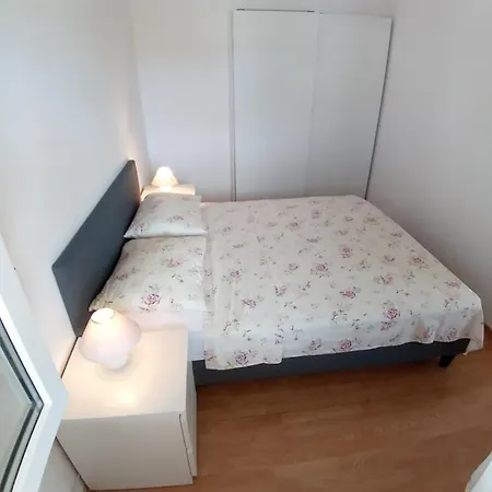 Brudi Apartment *