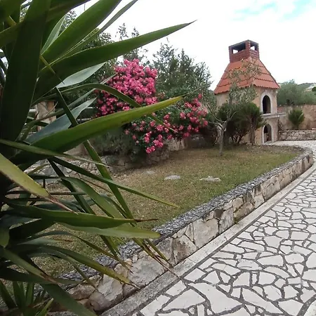 Appartement Brudi Vinišće