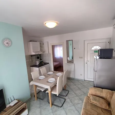 Brudi Apartment