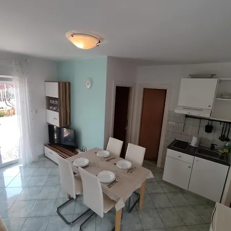 Brudi Apartment Vinisce