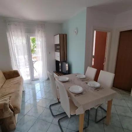 Apartment Brudi Vinisce