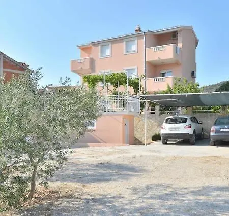 Brudi Apartment