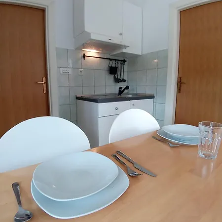 Brudi Apartment *