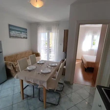 Brudi Apartment Vinisce