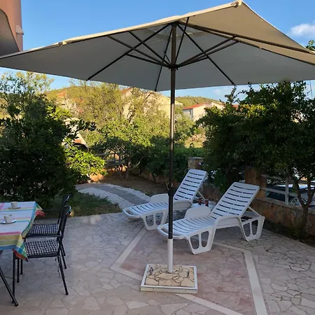 Apartment Brudi Vinisce