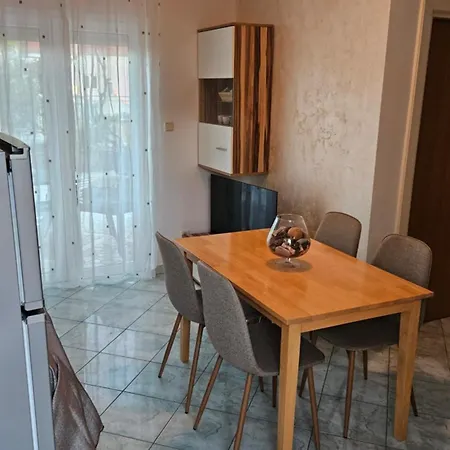 Apartament Brudi Vinišće