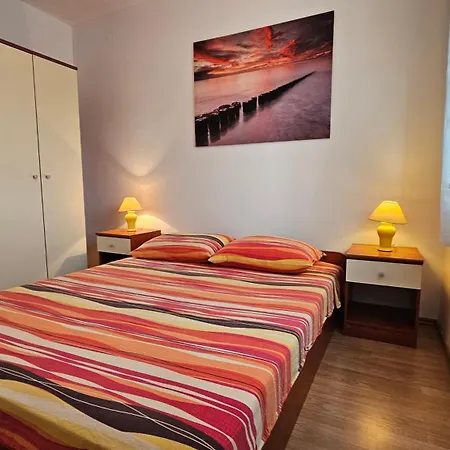 Apartman Brudi *