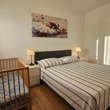 Apartman Brudi Vinišće