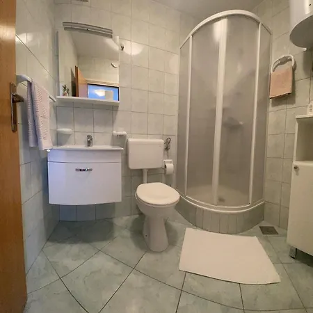 Brudi Apartment Vinišće