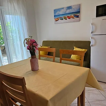 Brudi Apartmán *