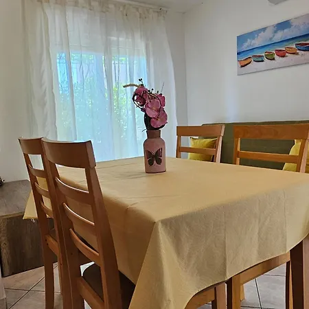 Brudi Apartamento Vinišće