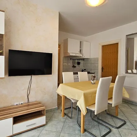 Apartamento Brudi *
