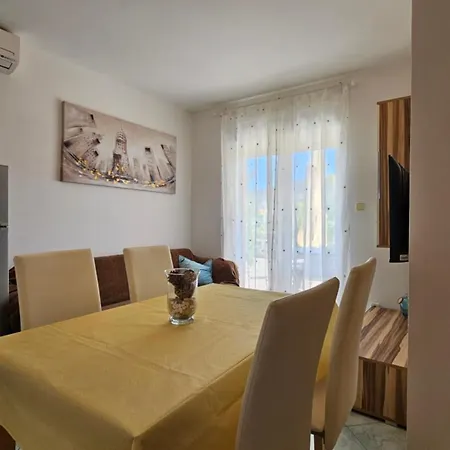 Brudi Apartamento Vinišće