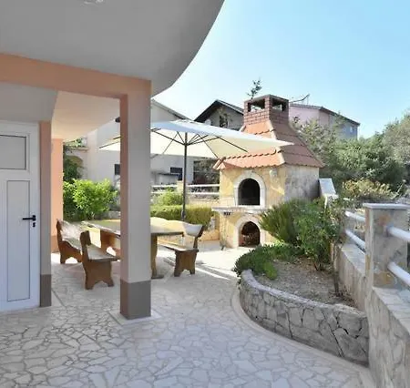 Brudi Apartment *