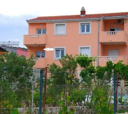 Brudi Apartment Vinisce