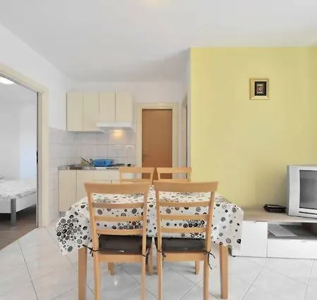 Apartment Brudi
