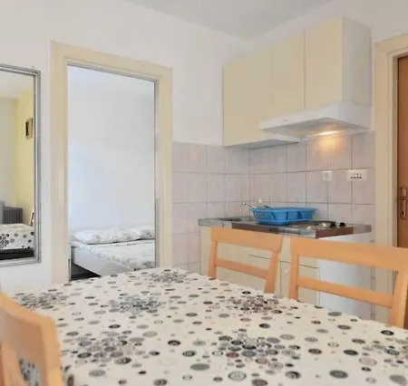 Brudi Apartment