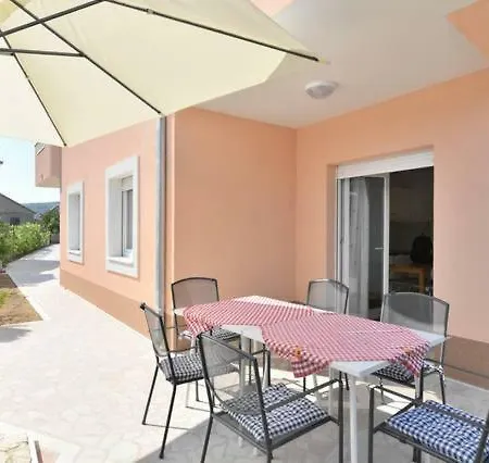 Apartment Brudi Vinisce