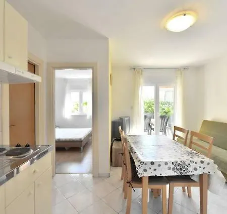 Brudi Apartment *