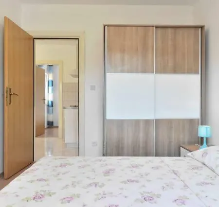 Apartment Brudi