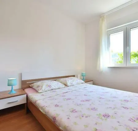 Brudi Apartment