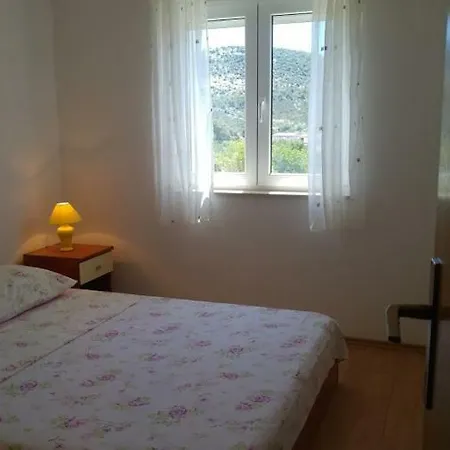 Brudi Apartment