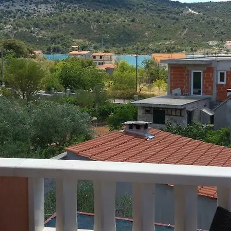 Apartment Brudi