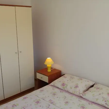 Apartment Brudi