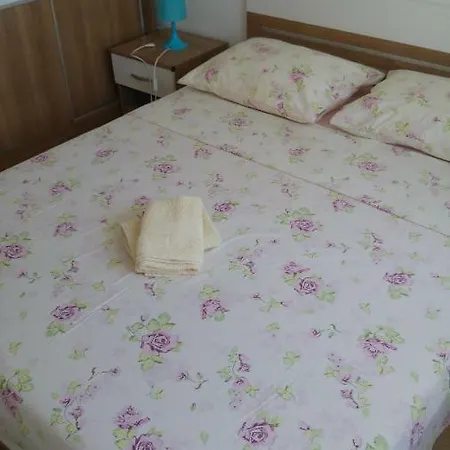 Apartment Brudi